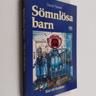 David Haslam : Sömnlösa barn - pikkukuva 1