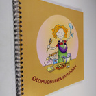 Olohuoneesta keittiöön - pikkukuva 1