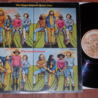 The SIEGEL-SCHWALL BAND - Live,The Last Summer - LP 1973 EX- - pikkukuva 1