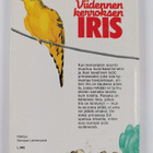 Eila Paakkinen : Viidennen kerroksen Iris - pikkukuva 2
