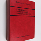Immateriaalioikeudellisia oikeustapauksia - pikkukuva 1
