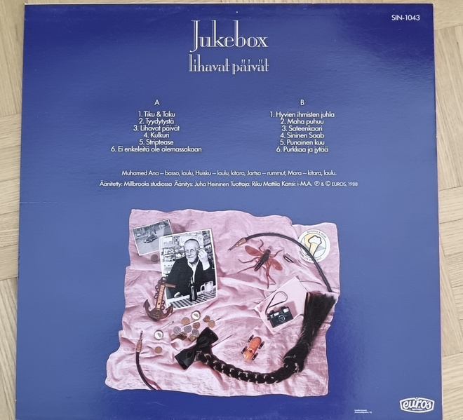 Item image