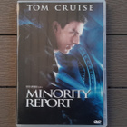 DVD: Minority Report 2xDVD  (Tom Cruise, O: Steven Spielberg - pikkukuva 1