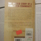 Fox, Elliott - The Children Who Fought Hitler (softcover) - pikkukuva 2