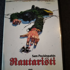 Rautaristi DVD - pikkukuva 1