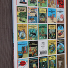 Herge : Salaperäinen tähti Tintin seikkailut ( k.po ) - pikkukuva 2