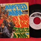 Manfred Mann – My Name Is Jack 7" Saksa 196 PROMO - pikkukuva 1