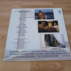 Loek Dikker – Pascali's Island lp orig 1988 hieno - pikkukuva 2