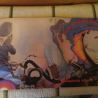 bob downes open music lp: electric city 1970 orig. UK. - pikkukuva 1