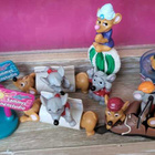 Kinder Funny mice in the house - pikkukuva 3
