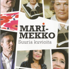 MARIMEKKO <> suuria kuvioita - pikkukuva 1