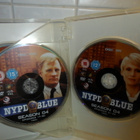 Dvd Nypd Blue 6 levyä 4. Tuotantokausi 16 h - pikkukuva 5