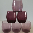 Iittala, Timo Sarpaneva, i-103 juomalasi 6 kpl - pikkukuva 1