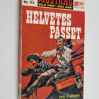Paul Lehmann : Helvetes passet - pikkukuva 1