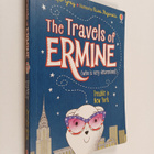Trouble in New York (The Travels of Ermine) - pikkukuva 1