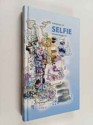 Arkkipiispa Leo : Selfie