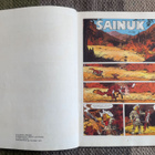 ZOOM SARJAKUVASEIKKAILU 14 / BUDDY LONGWAY - SAINUK - pikkukuva 3