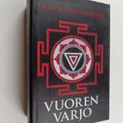 Gregory David Roberts : Vuoren varjo - pikkukuva 1