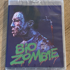 BIO ZOMBIE - BLU-RAY - VINEGAR SYNDROME (uusi) - pikkukuva 1