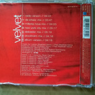 a-ha - Velvet CDS - pikkukuva 2