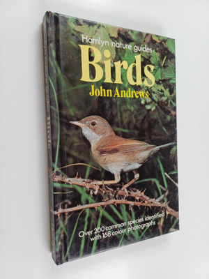 John Andrews : Birds