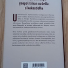 Mika Aaltola - Havahtuminen - pikkukuva 2