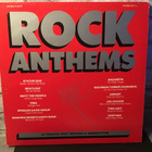 ROCK ANTHEMS 2- Lp levy - pikkukuva 1