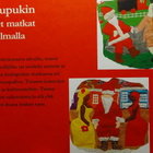Soili Turkkinen : Joulupukin uudet matkat maailmalla - pikkukuva 2