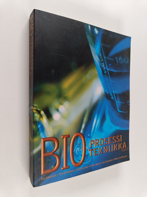 Bioprosessitekniikka