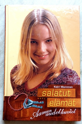 Salatut elämät Aamun uudet kuviot