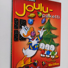 Walt Disney : Ankkalinnan joulupaketti - pikkukuva 1