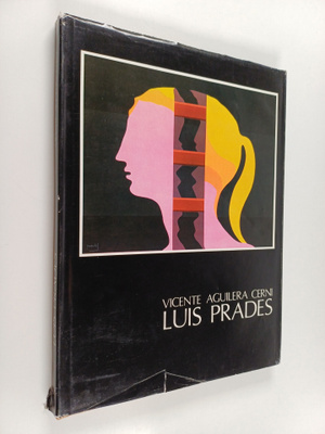 Vicente Aguilera Cerni : Luis Prades