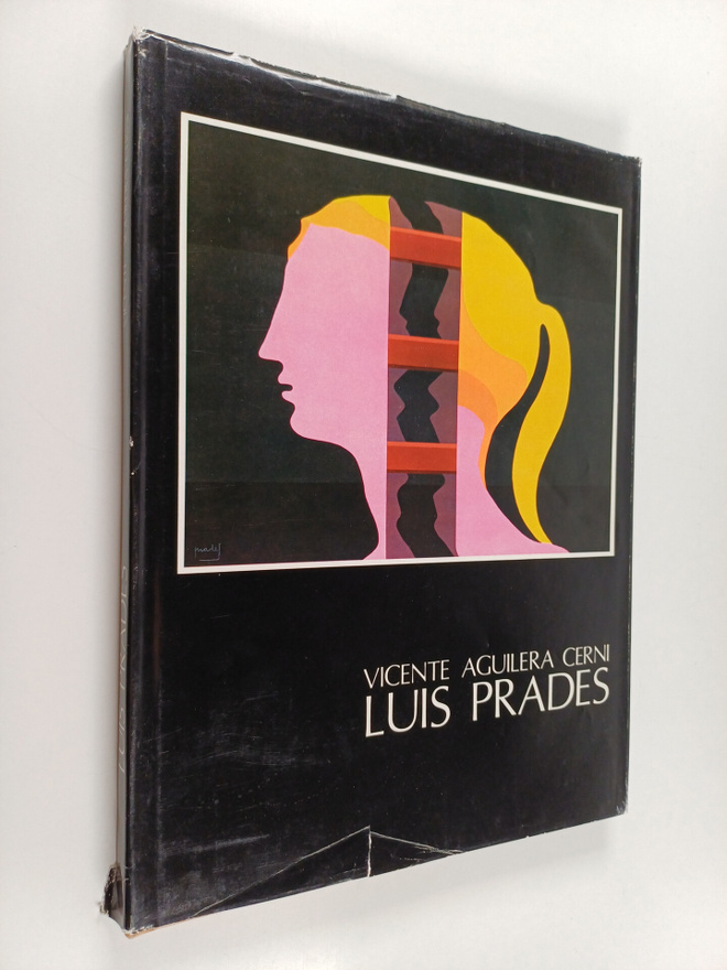 Vicente Aguilera Cerni : Luis Prades