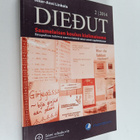 Inker-Anni Linkola-Aikio : Diedut 2/2014 : saamelaisen ko... - pikkukuva 1