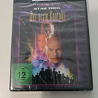 Star trek : first contact .4k uhd & blu-ray.uusi - pikkukuva 1