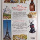 William G. Boyle : Oma karttakirjani - pikkukuva 2