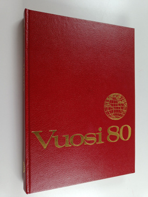 Vuosi 1980