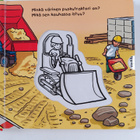 Ulrich Velte : Minun vetokirjani : Ajoneuvot - pikkukuva 3