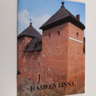 Elias Härö : Hämeen linna : opas - pikkukuva 1