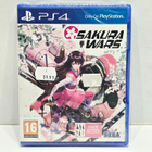 PS4 - Sakura Wars (UUSI) - pikkukuva 1