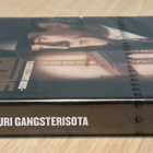 Sergio Leone: SUURI GANGSTERISOTA (1984) 2DVD (UUSI) - pikkukuva 3
