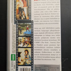 VHS: Ace Ventura - Lemmikkidekkari - pikkukuva 2