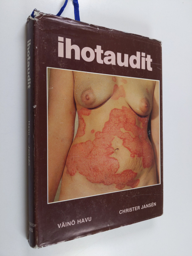 Väinö K. Havu : Ihotaudit