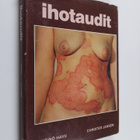 Väinö K. Havu : Ihotaudit - pikkukuva 1