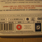 LINDA LOVELACE FOR PRESIDENT ( Linda Lovelace ) - pikkukuva 3
