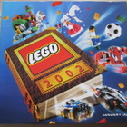 Lego -esite, vuodelta 2002 (tammikuu - heinäkuu) - pikkukuva 1