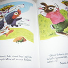 Richard Scarry Saturalli - pikkukuva 4