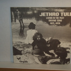 Jethro Tull 7" Living In The Past/Driving Song (ps) - pikkukuva 1