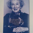 Margaret Atwood : Viimeisenä pettää sydän - pikkukuva 2