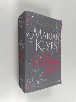 Marian Keyes : This Charming Man